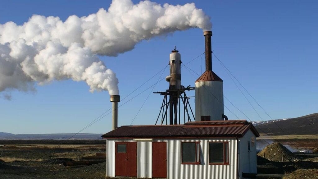 Govt to Push Geothermal Pilots Under New Policy