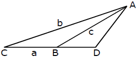 Solution of Triangles | Mathematics (Maths) for JEE Main & Advanced