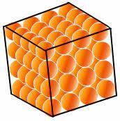 Solids, Liquids and Gases - 1 Class 4 Worksheet Science