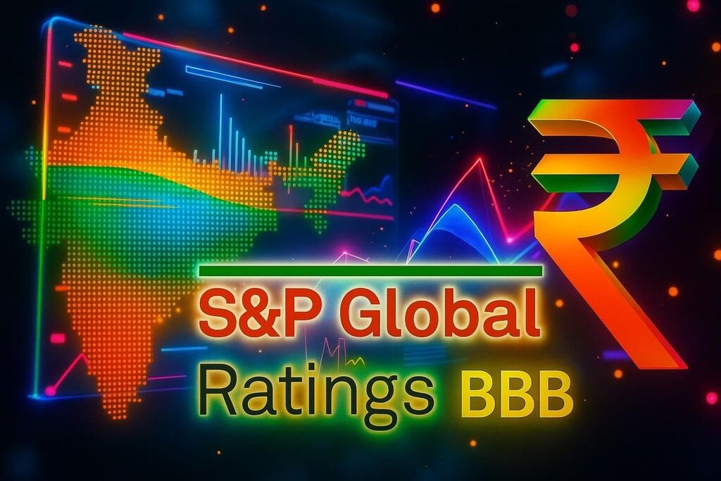 Economic Development: August 2025 UPSC Current Affairs | Indian Economy for UPSC CSE