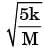 GATE Past Year Questions: Damped & Undamped Vibration | Theory of Machines (TOM) - Mechanical Engineering