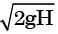 GATE Past Year Questions: Impulse & Momentum | Engineering Mechanics - Civil Engineering (CE)