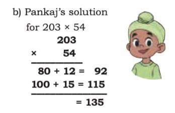 The Dairy Farm Chapter Notes | Mathematics (Maths Mela) Class 5 - New NCERT