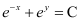 NCERT Solutions Class 12 Maths Chapter 9 - Differential Equations
