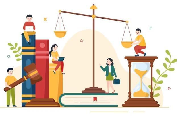 NCERT Solutions for Class 11 Political Science - Judiciary