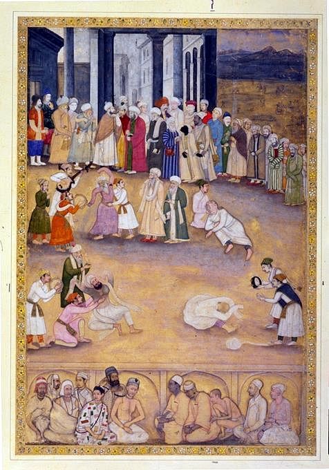 Class 7 History Chapter 6 Notes - Devotional Paths to the Divine