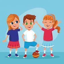 Health and Hygiene | GK for UKG