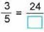 Worksheet Solutions: Fractions | Worksheets with Solutions for Class 5