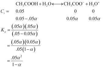 NCERT Solutions Class 11 Chemistry Chapter 6 - Equilibrium