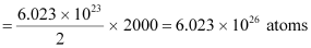 NCERT Solutions Class 12 Physics Chapter 13 - Nuclei