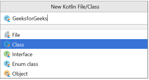 How to Create Classes in Android Studio - Software Development PDF Download