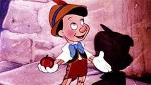 Pinocchio Class 4 Worksheet English
