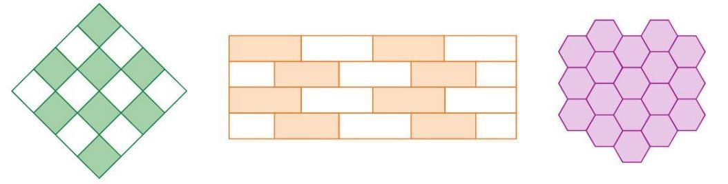 Geometry and Maps Chapter Notes | Mathematics Class 3 ICSE