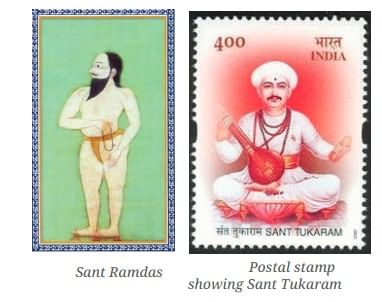 Short and Long Answer Questions: The Rise of the Marathas | Social Science  Class 8 - New NCERT