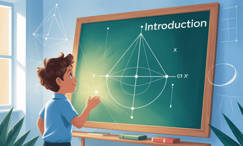 Important Formulas: Coordinate Geometry | Mathematics (Maths) Class 9