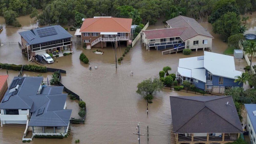 Floods