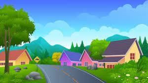 Worksheet: Prepositions | English for Class 4