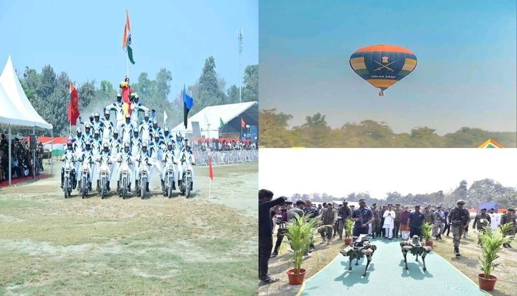 BPSC Monthly Current Affairs: March 2025 | Monthly Current Affairs BPSC - BPSC (Bihar)