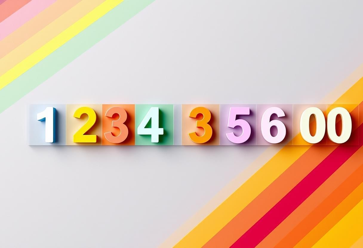 Number, Introducing Decimal Numbers Chapter Notes | Year 5 Mathematics IGCSE (Cambridge) - Class 5