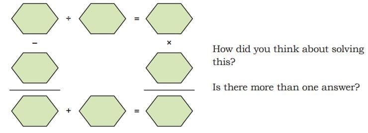 Coconut Farm NCERT Solutions | Mathematics (Maths Mela) Class 5 - New NCERT
