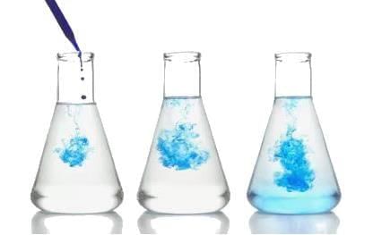 Nature & Characteristics of Particles of Matter: Particulate Nature of Matter - Class 8
