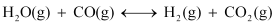 NCERT Solutions Class 11 Chemistry Chapter 6 - Equilibrium