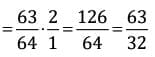 MCQs`: Sequence and Series - Arithmetic and Geometric Progressions