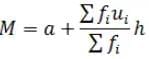 Statistics Chapter Notes | Mathematics Class 10 (Maharashtra SSC Board)