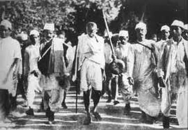 Notes: Nationalist Movement | Social Studies & Pedagogy Paper 2 for CTET & TET Exams - CTET & State TET