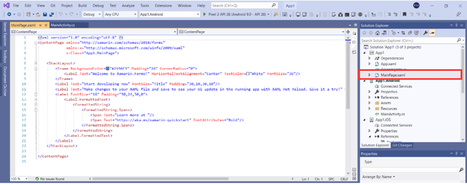 Guide to Install and Setup Visual Studio for Android App Development ...