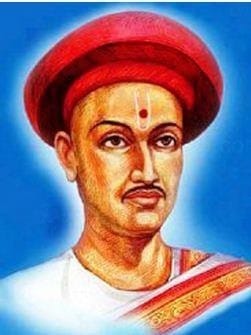 Balshastri Jambhekar