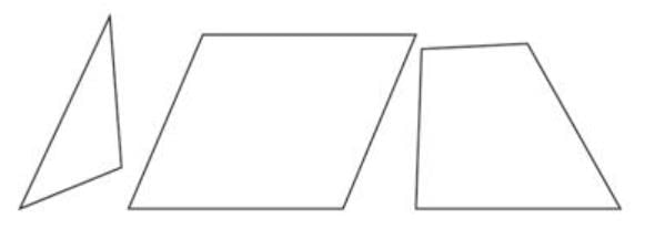 NCERT Solutions for Class 7 Maths - Symmetry- 1