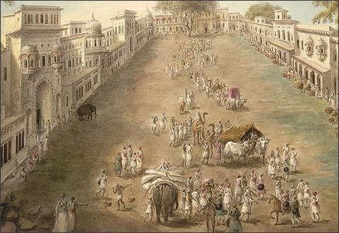 Key Concepts: The Colonial Era in India | Social Science  Class 8 - New NCERT