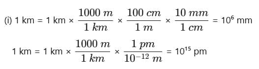 NCERT Solutions: Some Basic Concepts of Chemistry