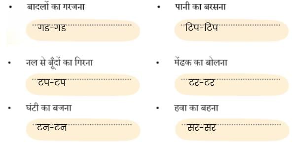NCERT Solutions for Class 4 Hindi Chapter 2 - बगीचे का घोंघा