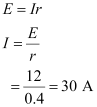 NCERT Solutions Class 12 Physics Chapter 3 - Current Electricity