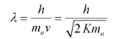 Dual Nature of Radiation & Matter - 2 NCERT Solutions | General Science for Competitive Exams - RRB Group D / RPF Constable