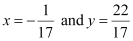 Exercise Miscellaneous- Straight Lines NCERT Solutions | Mathematics (Maths) Class 11 - Commerce