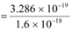 Dual Nature of Radiation & Matter - 2 NCERT Solutions | General Science for Competitive Exams - RRB Group D / RPF Constable
