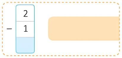 Addition and Subtraction Up to 20 - 1 Class 1 Worksheet Maths