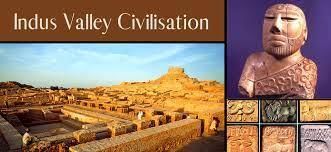 Indus Valley Civilization | General Knowledge Encyclopedia - Class 8