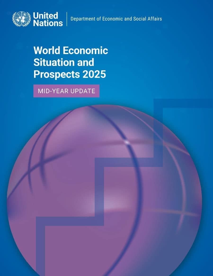 International Relations: June 2025 UPSC Current Affairs | UPSC Mains: International Relations
