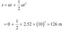 NCERT Solutions Class 11 Physics Chapter 5 - Work, Energy & Power