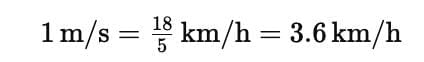 Important Formulae: Time, Speed and Distance | CSAT Preparation - UPSC