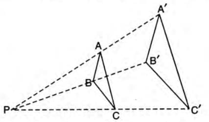 Similarity Chapter Notes | Mathematics Class 10 ICSE
