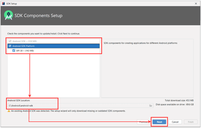 Step 5: Configure the IntelliJ IDEA