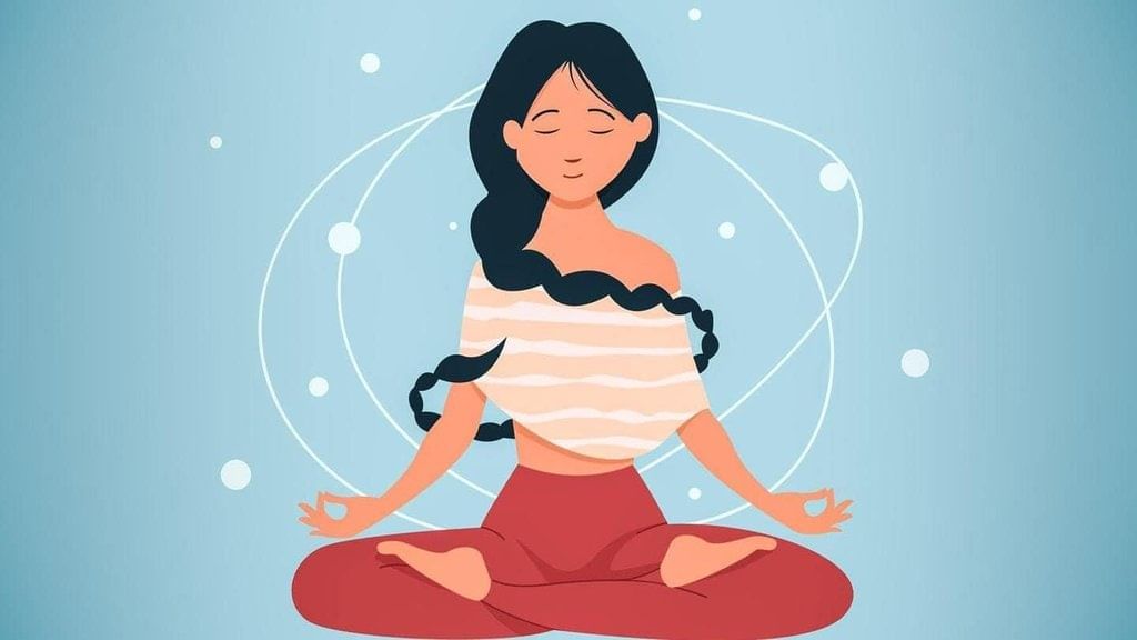 Yoga Chapter Notes | Physical Education and Well-being (Khel Yatra) Class 8