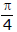 Solution of Triangles | Mathematics (Maths) for JEE Main & Advanced