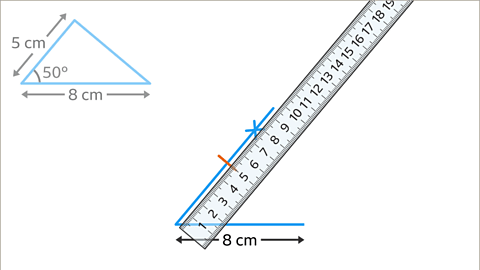 Constructing Triangles - Year 7 PDF Download