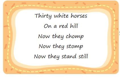 NCERT Solutions for Class 4 English Chapter 4 - One Thing at a Time